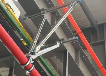 法库抗震支架厂家与你分享你必须做的紧急情况下的准备